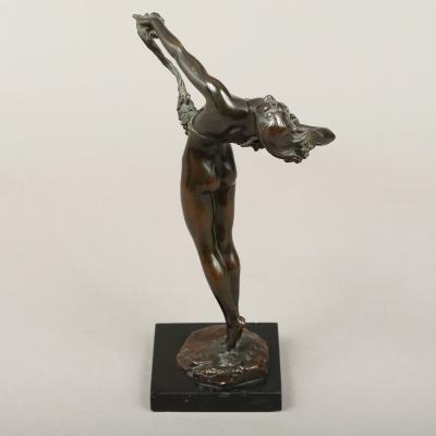 Harriet Whitney Frishmuth Harriet Whitney Frishmuth 1880 1980 