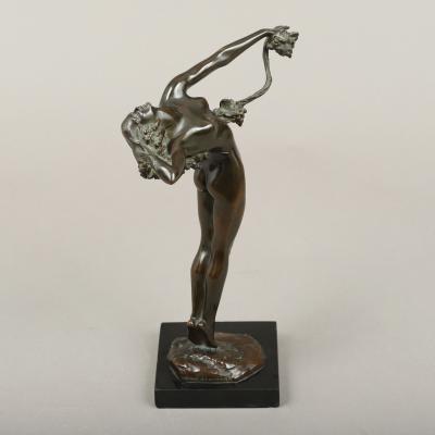 Harriet Whitney Frishmuth Harriet Whitney Frishmuth 1880 1980 