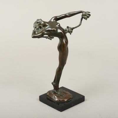 Harriet Whitney Frishmuth Harriet Whitney Frishmuth 1880 1980 