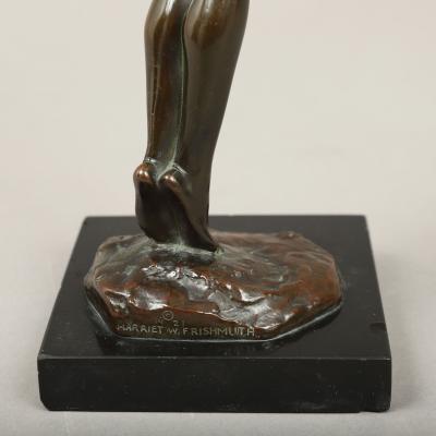 Harriet Whitney Frishmuth Harriet Whitney Frishmuth 1880 1980 