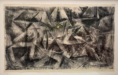 Harry Bertoia 1163 N A