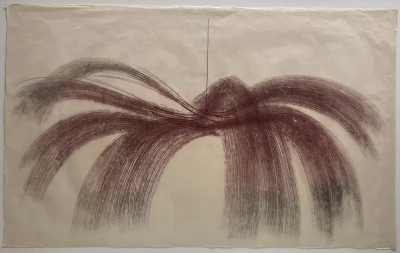 Harry Bertoia 822 N A