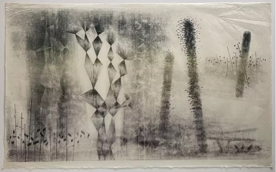 Harry Bertoia 837 N A