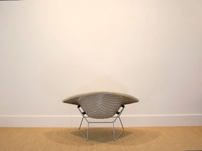 Harry Bertoia Bertoia Diamond Chair