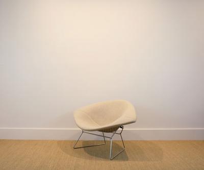 Harry Bertoia Bertoia Diamond Chair