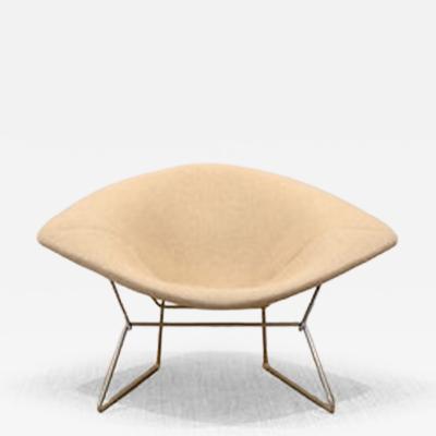 Harry Bertoia Bertoia Diamond Chair