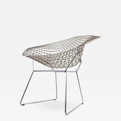 Harry Bertoia Diamond chairs by harry bertoia for knoll international