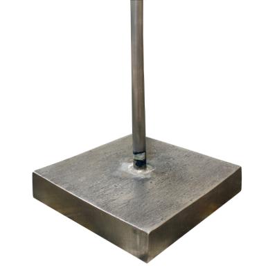 Harry Bertoia Harry Bertoia 6 Branches Stainless Steel Sculpture 1960s