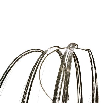 Harry Bertoia Harry Bertoia 6 Branches Stainless Steel Sculpture 1960s