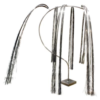 Harry Bertoia Harry Bertoia 6 Branches Stainless Steel Sculpture 1960s