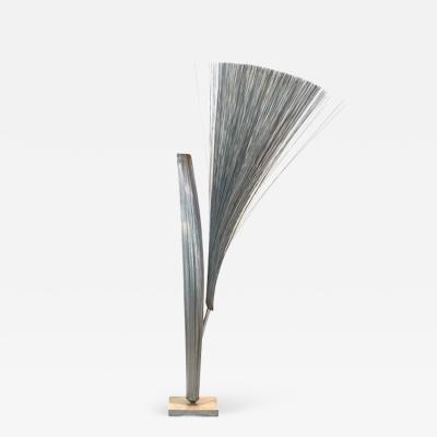 Harry Bertoia Harry Bertoia Assymetrical Spray Sculpture