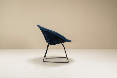 Harry Bertoia Harry Bertoia Diamond Lounge Chair for Knoll USA 1980s
