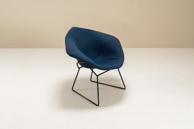 Harry Bertoia Harry Bertoia Diamond Lounge Chair for Knoll USA 1980s