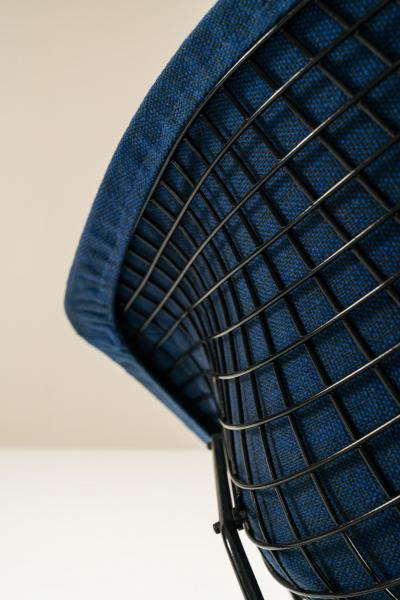 Harry Bertoia Harry Bertoia Diamond Lounge Chair for Knoll USA 1980s