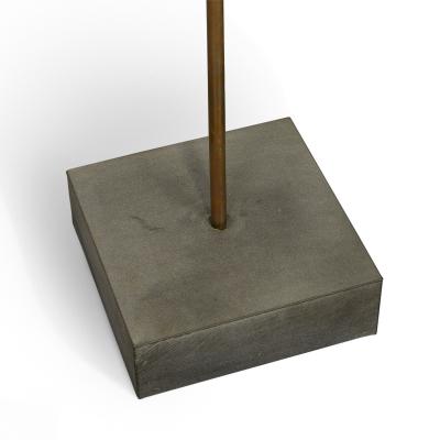 Harry Bertoia Harry Bertoia Gilt Bronze Brass and Steel Dandelion Sculpture