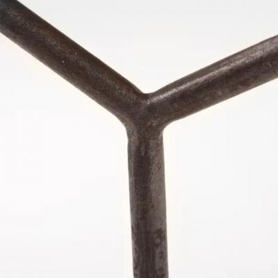 Harry Bertoia Harry Bertoia Midcentury Slat Bench by for Knoll International USA 1960s