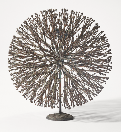 Harry Bertoia Harry Bertoia Untitled Bush