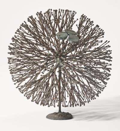 Harry Bertoia Harry Bertoia Untitled Bush