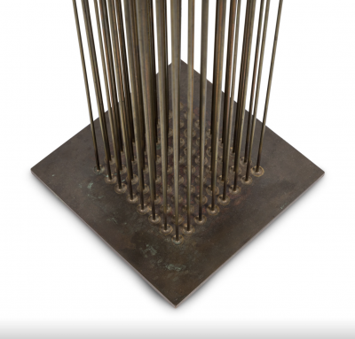 Harry Bertoia Harry Bertoia Untitled Sonambient