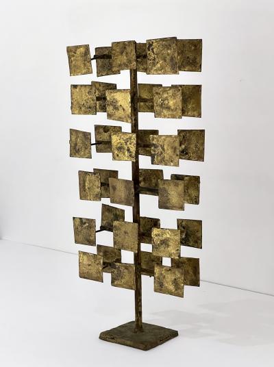 Harry Bertoia Harry Bertoya Multi Plane Sculpture