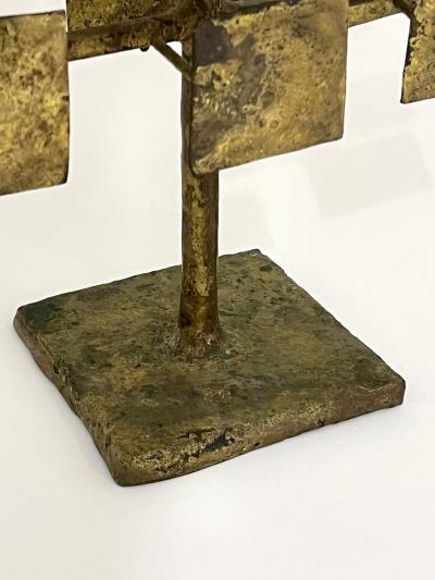 Harry Bertoia Harry Bertoya Multi Plane Sculpture