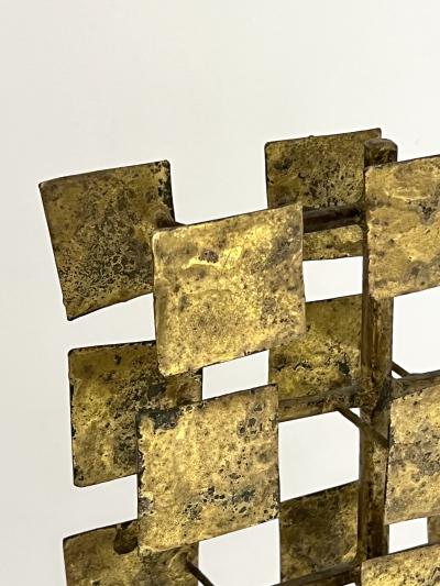 Harry Bertoia Harry Bertoya Multi Plane Sculpture