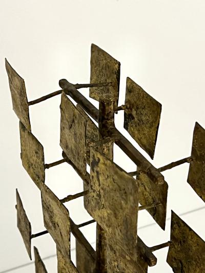 Harry Bertoia Harry Bertoya Multi Plane Sculpture