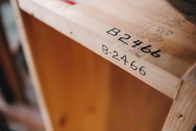 Harry Bertoia Large Bertoia Studios 32 Rod Sounding Chess B 2466 Copper Brass Sculpture