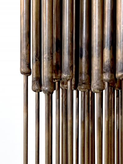Harry Bertoia Sonambient Rods Sculpture by Harry Bertoia