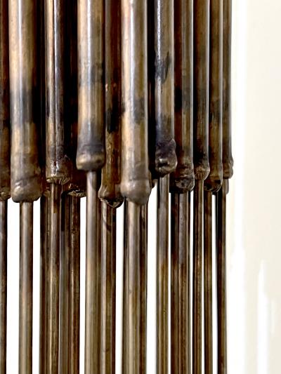 Harry Bertoia Sonambient Rods Sculpture by Harry Bertoia