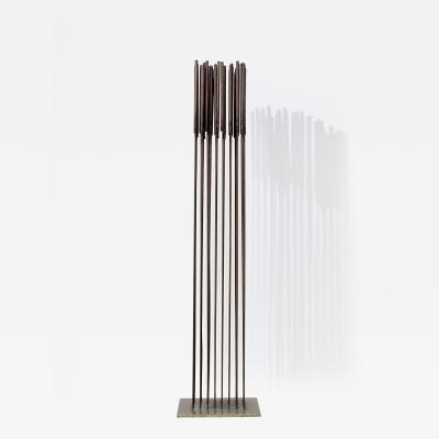 Harry Bertoia Sonambient Rods Sculpture by Harry Bertoia