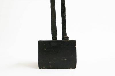 Harry D Bouras Harry Bouras Sculpture