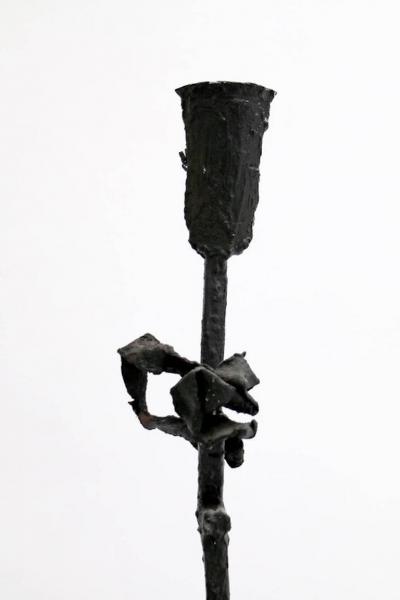 Harry D Bouras Harry Bouras Sculpture