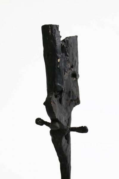 Harry D Bouras Harry Bouras Sculpture