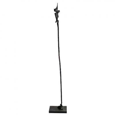 Harry D Bouras Harry Bouras Sculpture