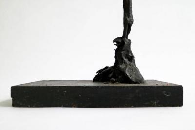 Harry D Bouras Harry Bouras Sculpture