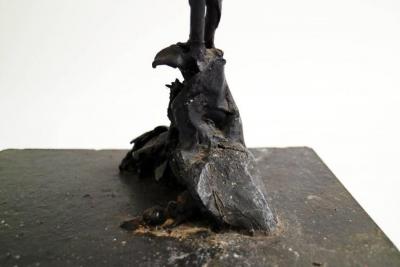 Harry D Bouras Harry Bouras Sculpture