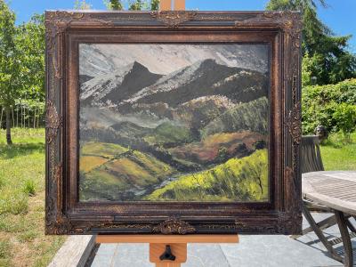 Harry Fogg The Beacons