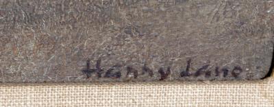 Harry Lane Art Shipping and Receiving