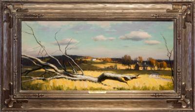 Harry Leith Ross Path of the East Wind 