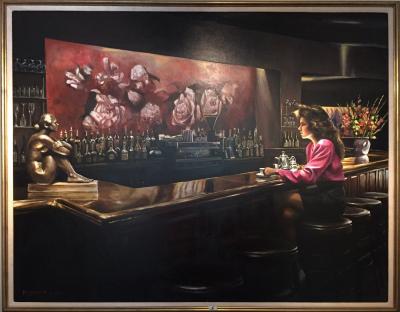 Harry McCormick DiLullo