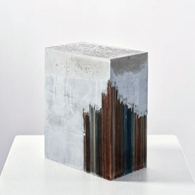Harry Morgan Untitled HM024 02 2022