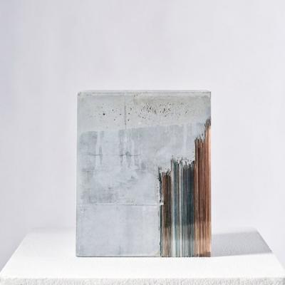 Harry Morgan Untitled HM024 02 2022