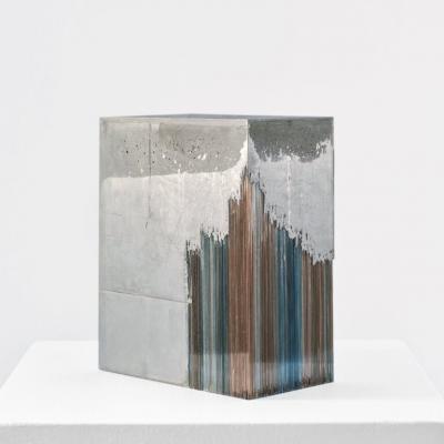 Harry Morgan Untitled HM024 02 2022