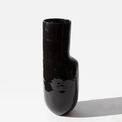 Harvey Bouterse CERAMIC VASE BY HARVEY BOUTERSE