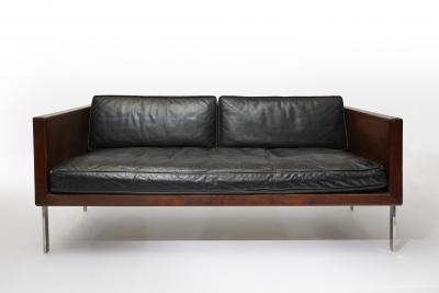 Harvey Probber 2 seat sofa