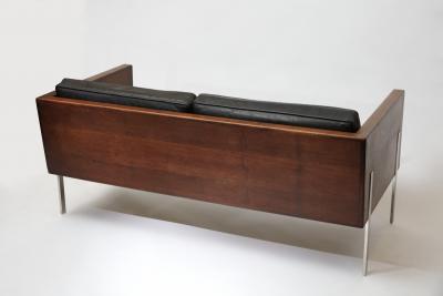 Harvey Probber 2 seat sofa