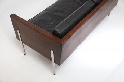 Harvey Probber 2 seat sofa