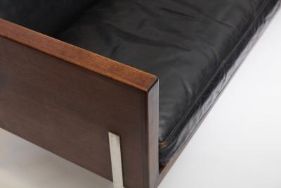 Harvey Probber 2 seat sofa