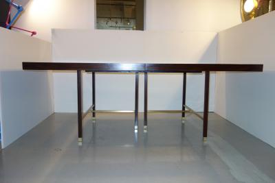 Harvey Probber Dining Table